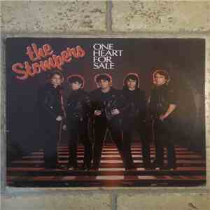 The Stompers  - One Heart For Sale album