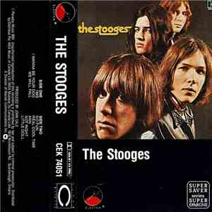 The Stooges - The Stooges album
