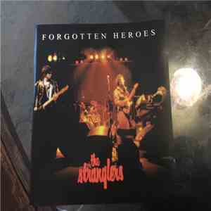 The Stranglers - Forgotten Heroes album