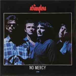 The Stranglers - No Mercy album