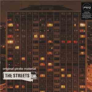 The Streets - Original Pirate Material album