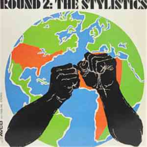 The Stylistics - Round 2 album