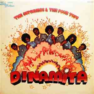 The Supremes & The Four Tops - Dinamita album