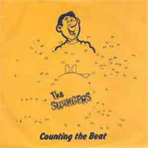 The Swingers - Counting The Beat album