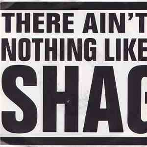 The Tams - There Ain't Nothing Like Shaggin' album