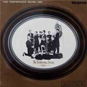 The Temperance Seven - The Temperance Seven 1961 album