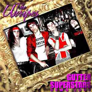 The Unripes - Gutter Superstars album