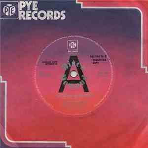The Vel-Vets - I Got To Find Me Somebody album