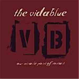 The Vidablue - Our Miracle Point Of Contact album