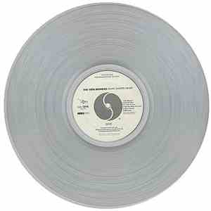The Von Bondies - Pawn Shoppe Heart album
