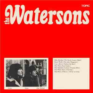 The Watersons - The Watersons album
