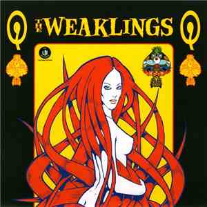 The Weaklings / Tito And Thee Brainsuckers - The Weaklings / Tito And Thee Brainsuckers album