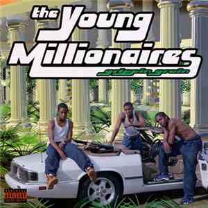 The Young Millionaires - Grippin Grain album