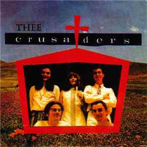 Thee Crusaders - Untitled album
