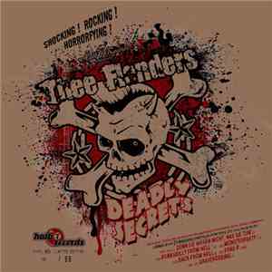Thee Flanders - Deadly Secrets album