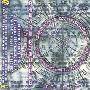 Thee-O - Dreams Unfolded album
