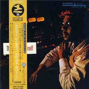Thelonious Monk - Thelonious Himself album