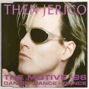 Then Jerico - The Motive '96 album