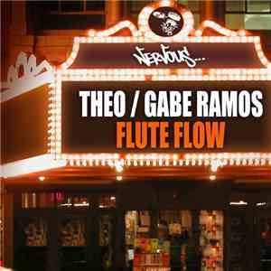 Theo  & Gabe Ramos - Flute Flow album