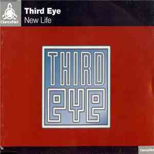 Third Eye - New Life album