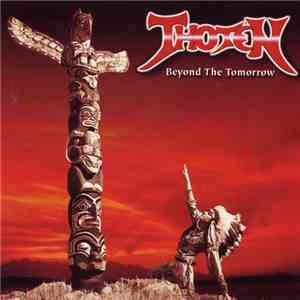 Thoten - Beyond The Tomorrow album