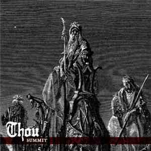 Thou  - Summit album