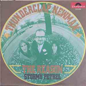 Thunderclap Newman - The Reason album