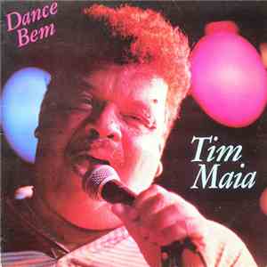 Tim Maia - Dance Bem album