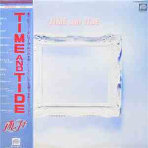 アルフィー - Time And Tide album