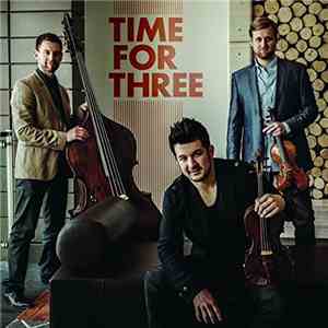 Time For Three - Time For Three album