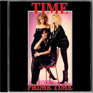 Time - Prime Time album