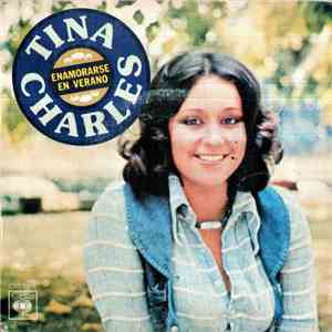Tina Charles - Enamorarse En Verano album