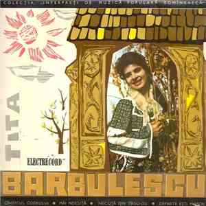 Tita Bărbulescu - Cîntecul Codrului album