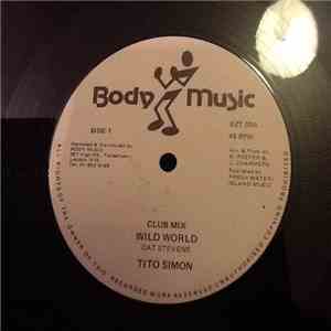 Tito Simon - Wild World album