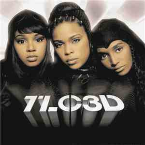 TLC - 3D album