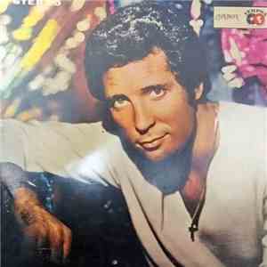 Tom Jones - Tom album