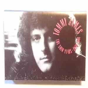 Tommy James - The Solo Years (1970-1981) album