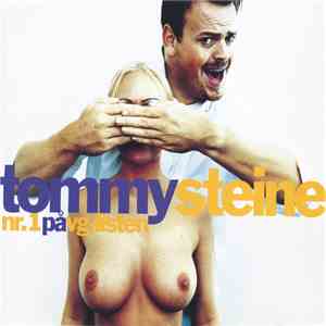 Tommy Steine - Nr 1. På Vg-Listen album