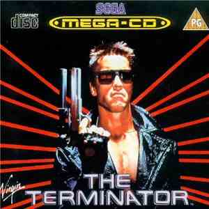 Tommy Tallarico - The Terminator album