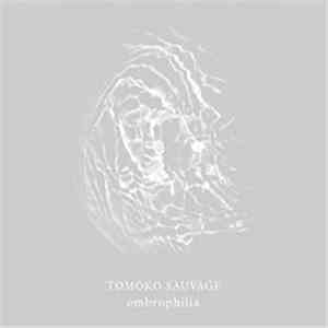Tomoko Sauvage - Ombrophilia album