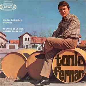 Tonio Fernan - Esa Tal Doña Ines album