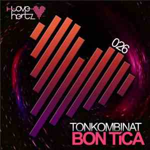Tonkombinat - Bon Tica album