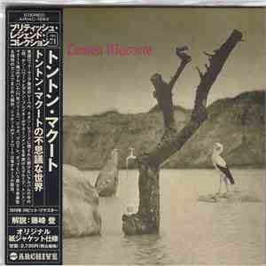 Tonton Macoute - Tonton Macoute album