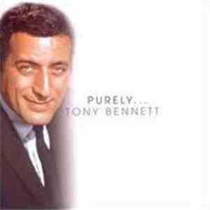 Tony Bennett - Purely...Tony Bennett album