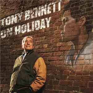 Tony Bennett - Tony Bennett On Holiday (A Tribute To Billie Holiday) album