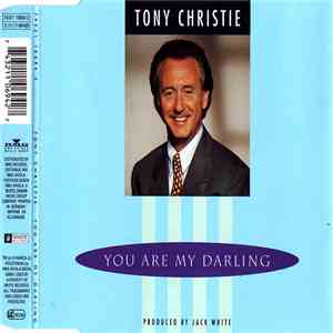 Tony Christie - You Are My Darling album