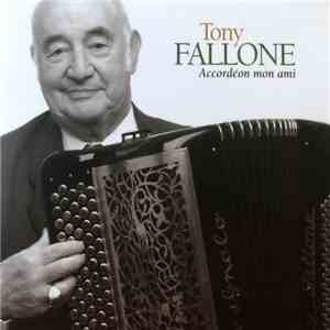 Tony Fallone - Accordeon Mon Ami album
