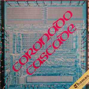 Tony Pegler - Coronado Cascade album