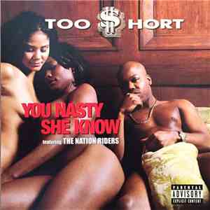 Too Short - You Nasty / She Know album