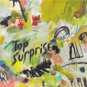 Top Surprise - Saturn (The Season) album